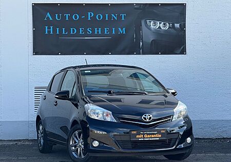 Toyota Yaris Edition 2014"KLIMA"KAMERA"Bluetooth"ALU"