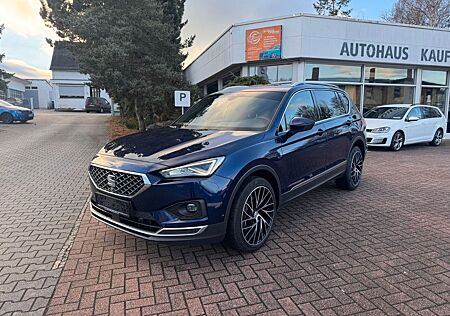 Seat Tarraco Xcellence 4Drive