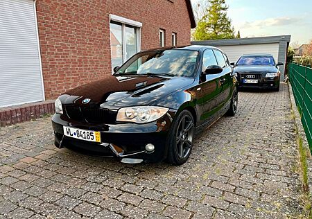 BMW 116i *M-Packet * CarPlay *Kette Neu*