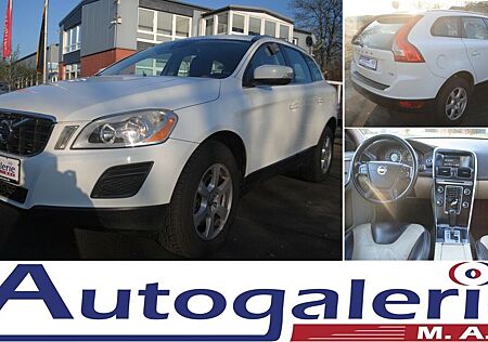 Volvo XC 60 XC60 2.0T5 AWD Momentum Powershift-Getriebe