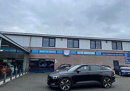 Polestar Polestar 2 gebraucht kaufen Polestar 2 Long Range Dual motor Launch 78kWh | SOH 91% |