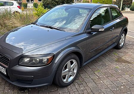 Volvo C30 1.6D Kinetic Tüv11/26