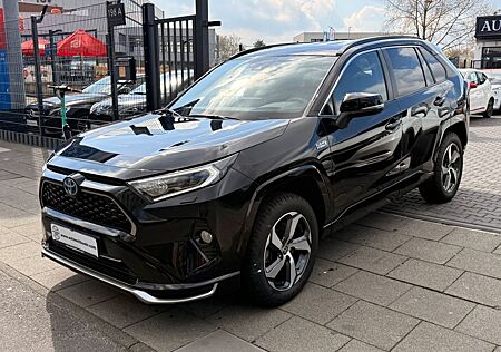 Toyota RAV 4 RAV4 Plug-in Hybrid 4x4 *Head-Up