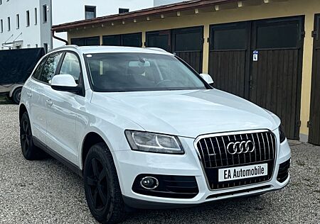 Audi Q5 2.0 TDI quattro