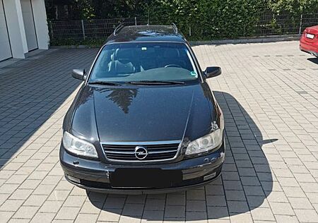 Opel Omega 2.2 16V Design Edition Design Edition