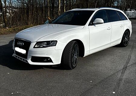 Audi A4 1.8 TFSI Avant Notverkauf schöne Zustand