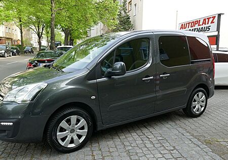 Citroën Berlingo Kombi Selection