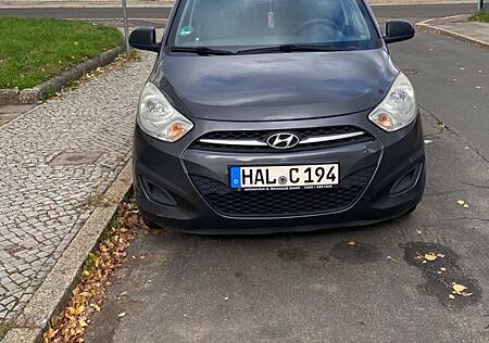 Hyundai i10 1.2 Style Style
