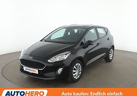 Ford Fiesta 1.0 EcoBoost Cool&Connect*SPUR*PDC*SHZ*
