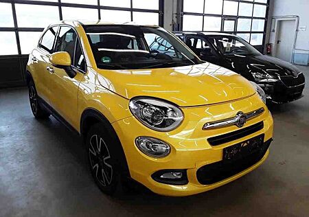 Fiat 500X Lounge 1.6 JTDm "Bi-Xenon/Klima/Navi"