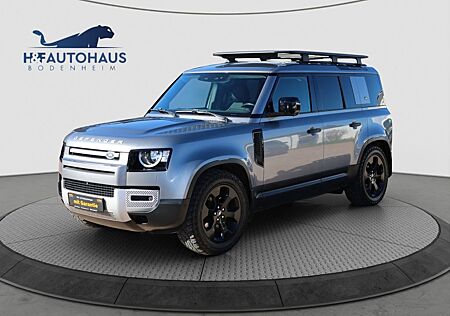 Land Rover Defender D240 S AWD/7 SITZER/PANO/AHK/MERIDIAN/