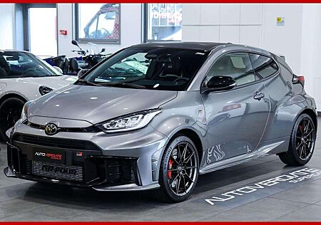 Toyota Yaris 1.6 Turbo 3 porte GR Circuit - MY 25