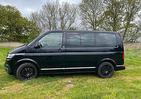 VW T6 Multivan Volkswagen T6.1 Multivan 2.0 TDI 4Motion Gen. Six...