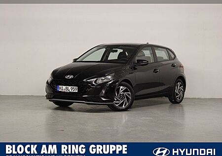 Hyundai i20 FL (MY25) 1.0 T-GDI (100 PS) 6-MT 2WD Trend