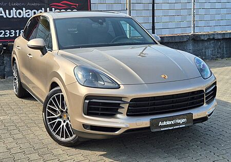 Porsche Cayenne 21 l LUFT l PANO l 8-Fach l Approved