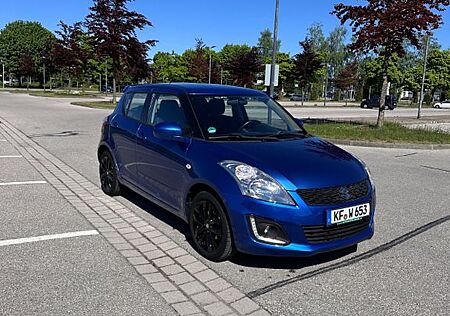 Suzuki Swift 1.2 Club Club