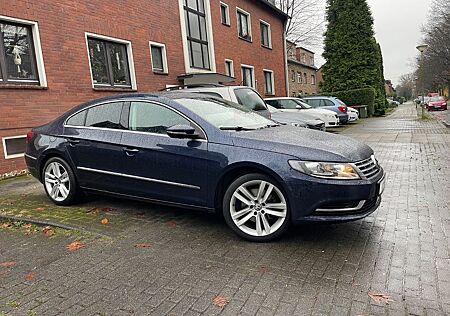 VW CC Volkswagen Basis BMT