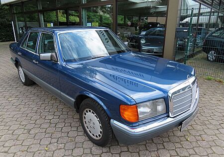 Mercedes-Benz 420 SE W126