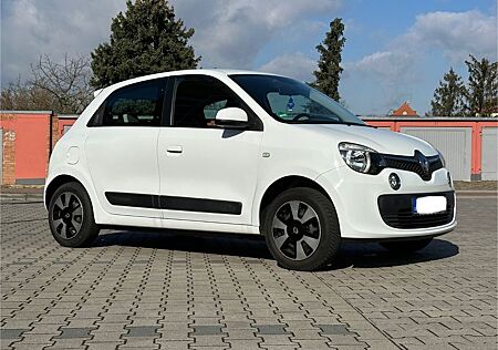 Renault Twingo SCe 70 *Klima*eFH*ZV* TÜV*Wartung*NEU