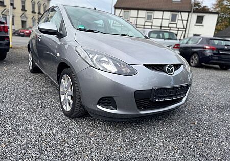 Mazda 2 Lim. 1.3 Independence
