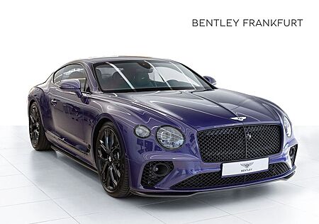 Bentley Continental GT New V8 S CARBON STYLING /