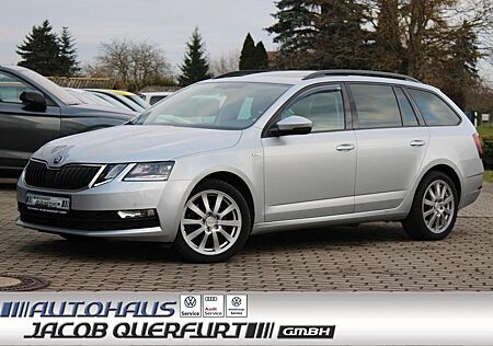 Skoda Octavia 2.0 TDI *LED*Panorama*DSG*RfK*Navi*ACC*