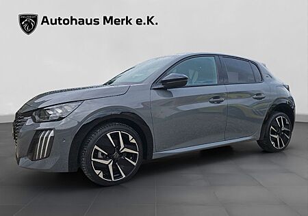 Peugeot 208 GT,Navi,EPH,Klima