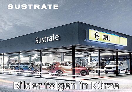 Opel Crossland X Crossland Elegance