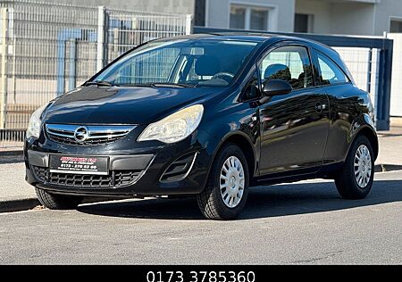 Opel Corsa D 1.2 Active*FACELIFT*KLIMA*TÜV 09/26*