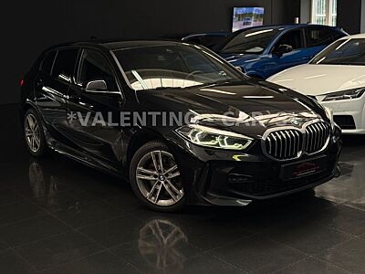 BMW 120d Limousine M Sport/Virtual/Navi/Spur/PDC/LED