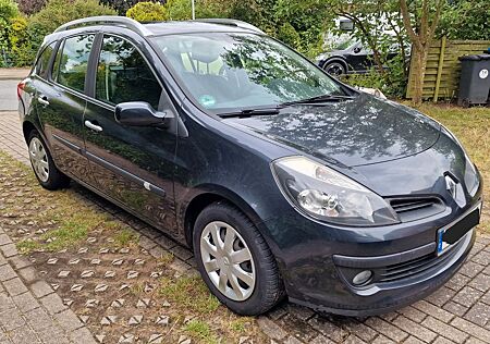 Renault Clio Grandtour 1.2