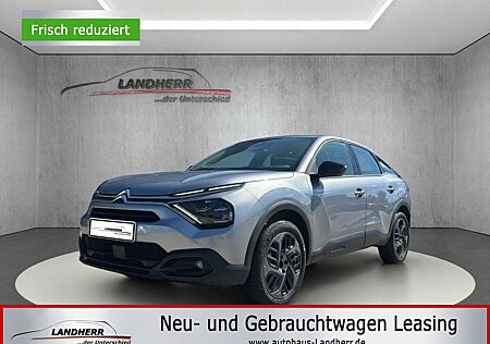 Citroën C4 1.2 Plus//Navi Kamera ALU PDC