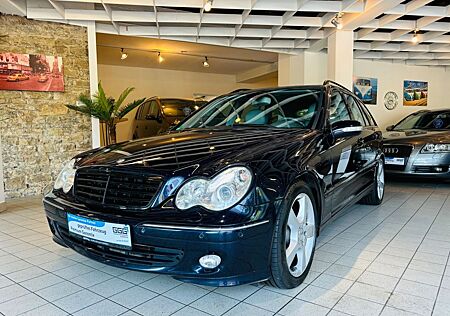 Mercedes-Benz C 280 T *Leder*Klima*Automatik*LM-Felgen*Neu-Hu*