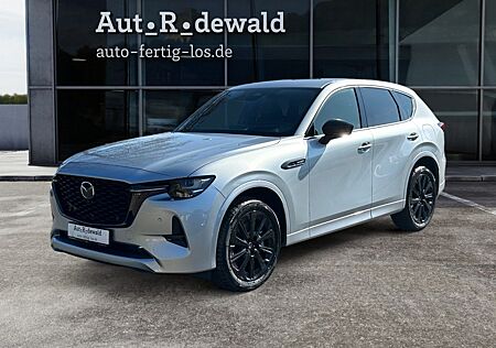 Mazda CX-60 AWD PHEV Aut. HOMURA
