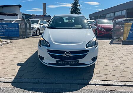 Opel Corsa E Edition 1Jahr Garantie
