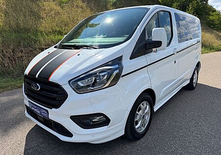 Ford Transit Custom Sport L1/Xenon/Totwinkel/Kamera/