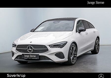 Mercedes-Benz CLA 180 Shooting Brake CLA 180 SB , PROGRESSIVE NIGHT SPUR PANO AHK