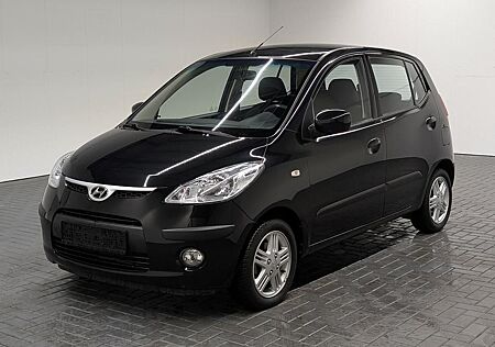 Hyundai i10 Für Gewerbe, Ex-/Import