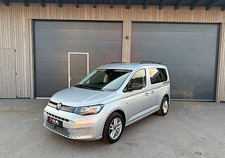 VW Caddy Volkswagen Basis *16 Zoll *Alufelgen