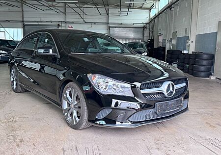 Mercedes-Benz CLA 180 CLA -Klasse Shooting Brake