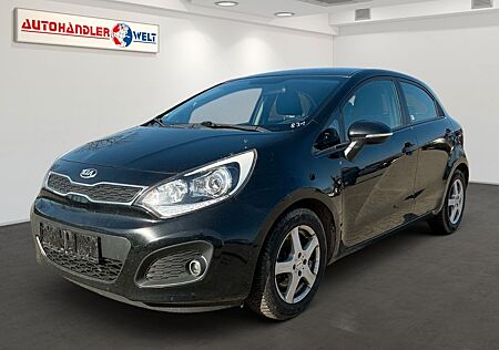 Kia Rio 1.4 Spirit