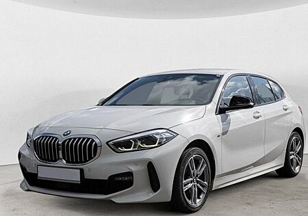 BMW 118i *M-SPORT*SHADOW*SPURHALTE*NAVI*1.HAND*