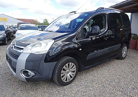 Citroën Berlingo 1.6 VTi 120 XTR