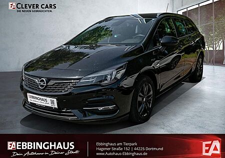 Opel Astra Sports Tourer 1.2 Edition Ecoflex Navi LED