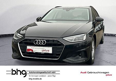 Audi A4 Avant 30 TDI S tronic *Business*Pano*Virtual