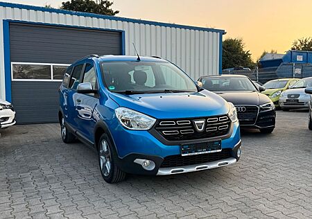 Dacia Lodgy Stepway*1. Hand*Service Neu*1.6L