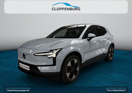 Volvo EX30 Navi+ACC+SHZ+HiFi+Fernl.Ass+Spurass.+Apple