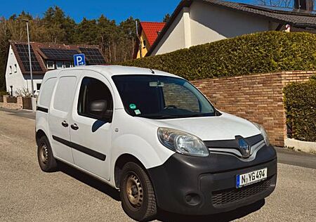 Renault Kangoo Intens ENERGY dCi 110 - MwSt. ausweisbar
