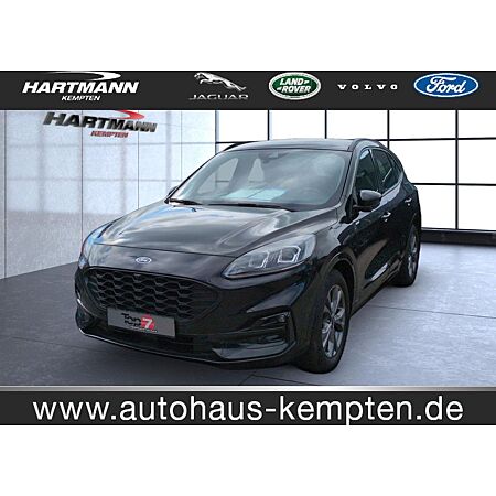Ford Kuga leasen