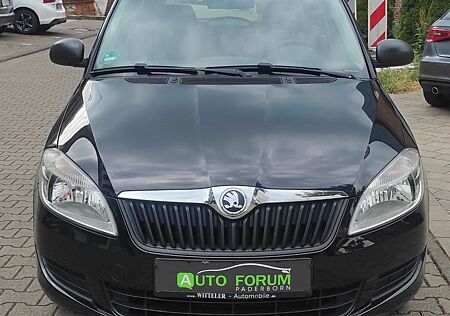 Skoda Fabia Cool Edition*Klima*5trg.*